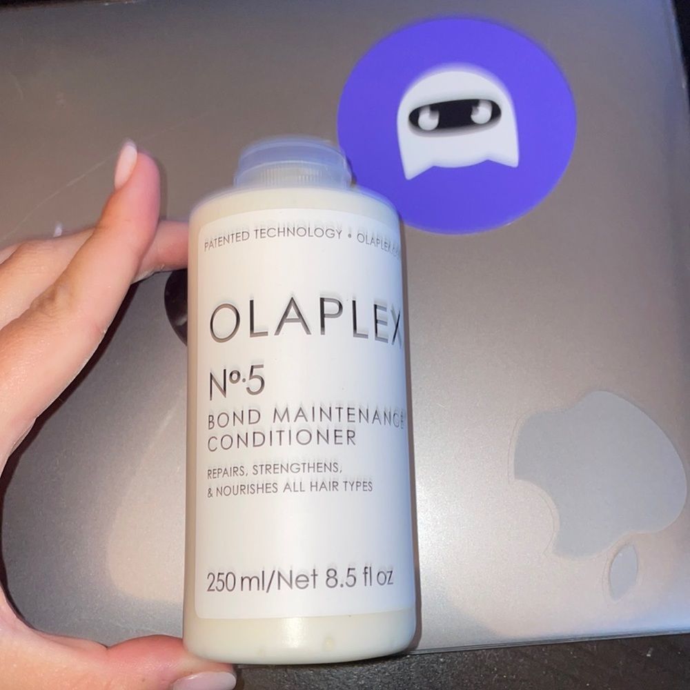 Olaplex No. 5 Conditoner